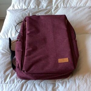 Brand new Nordace Siena smart backpack